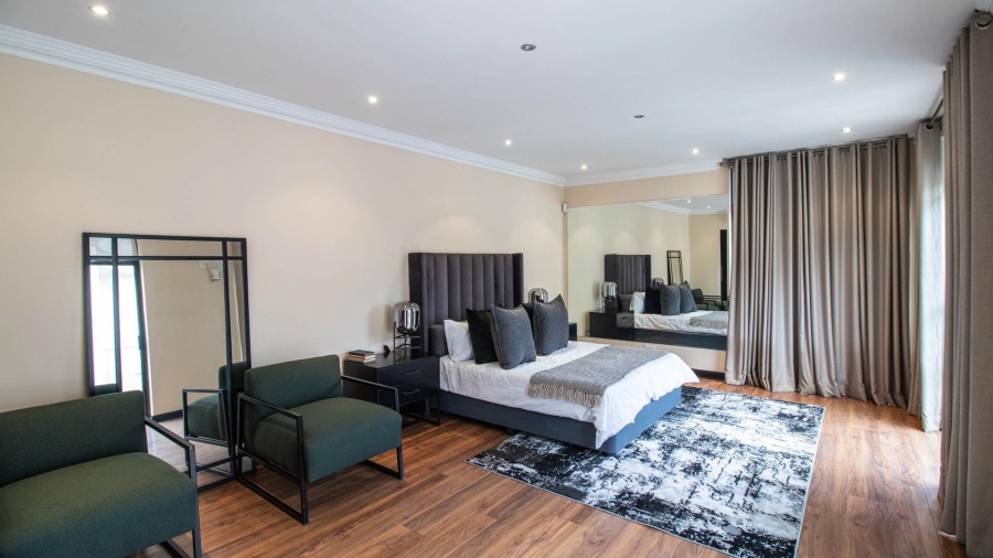 4 Bedroom Property for Sale in Rynfield Gauteng
