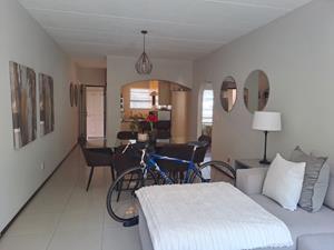 2 Bedroom Property for Sale in Strathavon Gauteng