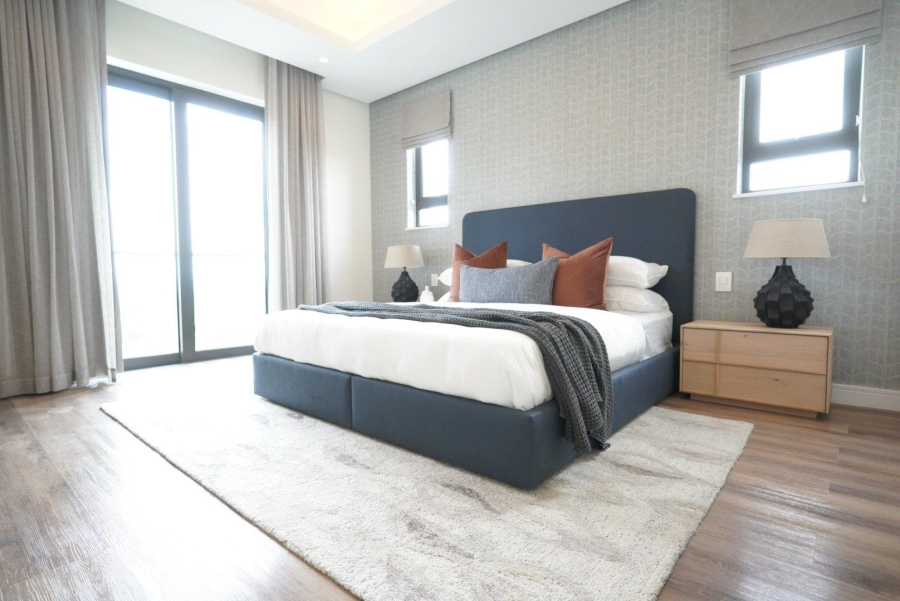 4 Bedroom Property for Sale in Steyn City Gauteng