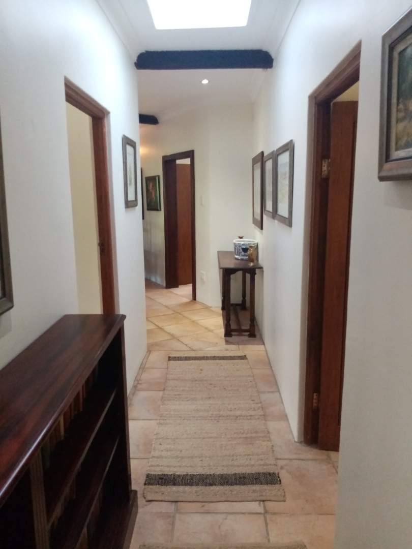 To Let 3 Bedroom Property for Rent in Fairland Gauteng