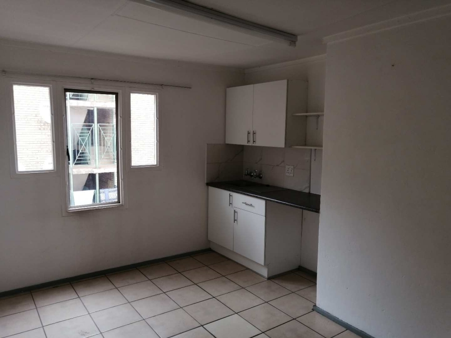 To Let 1 Bedroom Property for Rent in Hatfield Gauteng