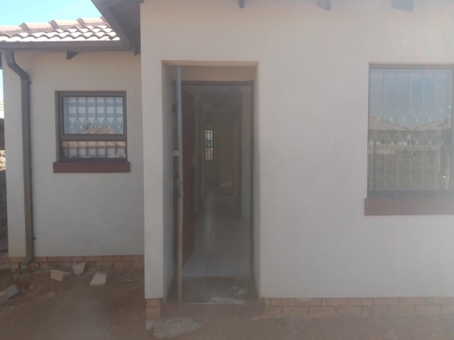 3 Bedroom Property for Sale in Soshanguve Gauteng