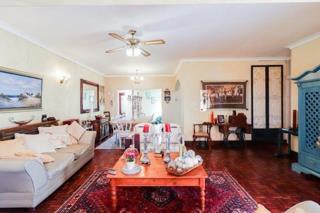 4 Bedroom Property for Sale in Linmeyer Gauteng