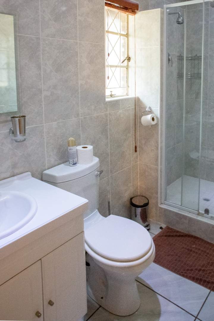 17 Bedroom Property for Sale in Eikenhof Gauteng