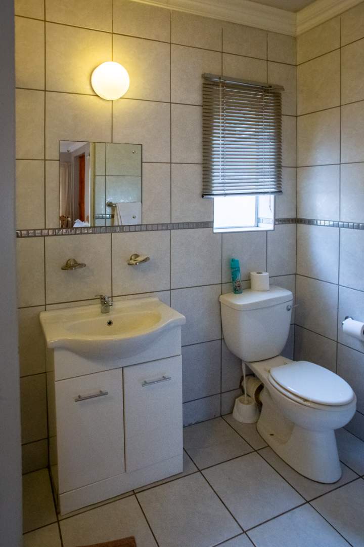 17 Bedroom Property for Sale in Eikenhof Gauteng