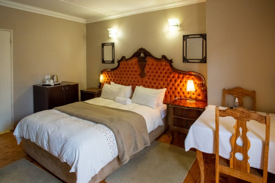 17 Bedroom Property for Sale in Eikenhof Gauteng