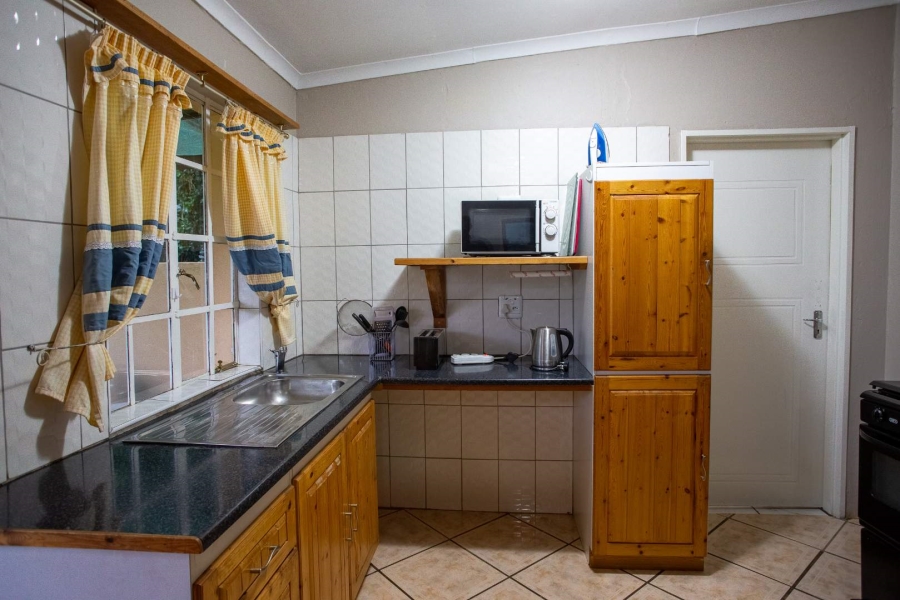 17 Bedroom Property for Sale in Eikenhof Gauteng