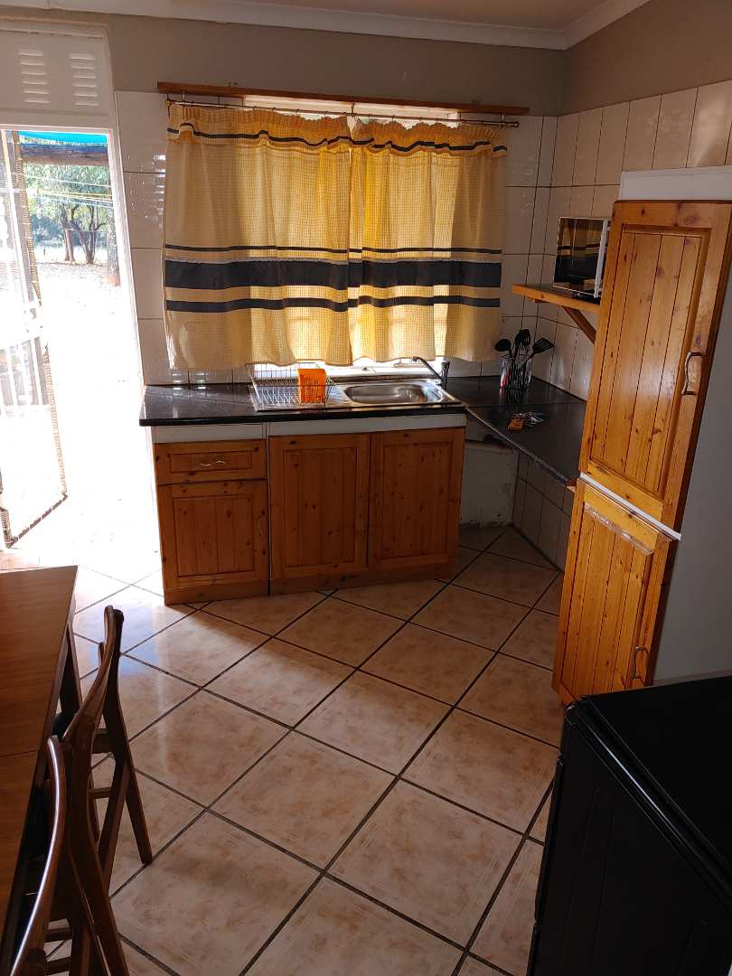 17 Bedroom Property for Sale in Eikenhof Gauteng