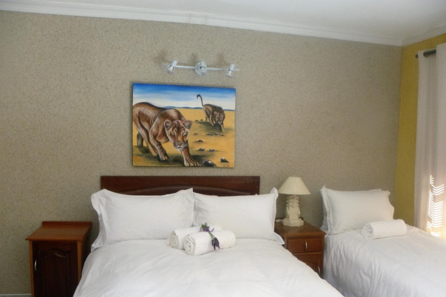 17 Bedroom Property for Sale in Eikenhof Gauteng