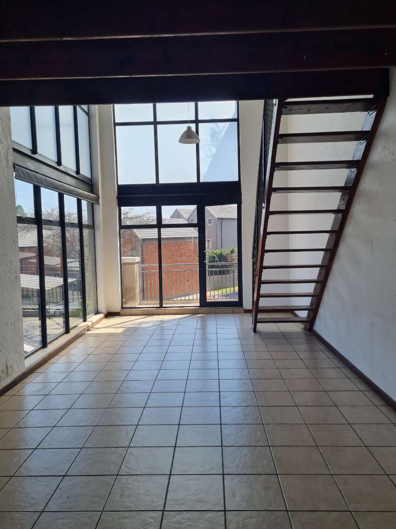 1 Bedroom Property for Sale in Cresta Gauteng