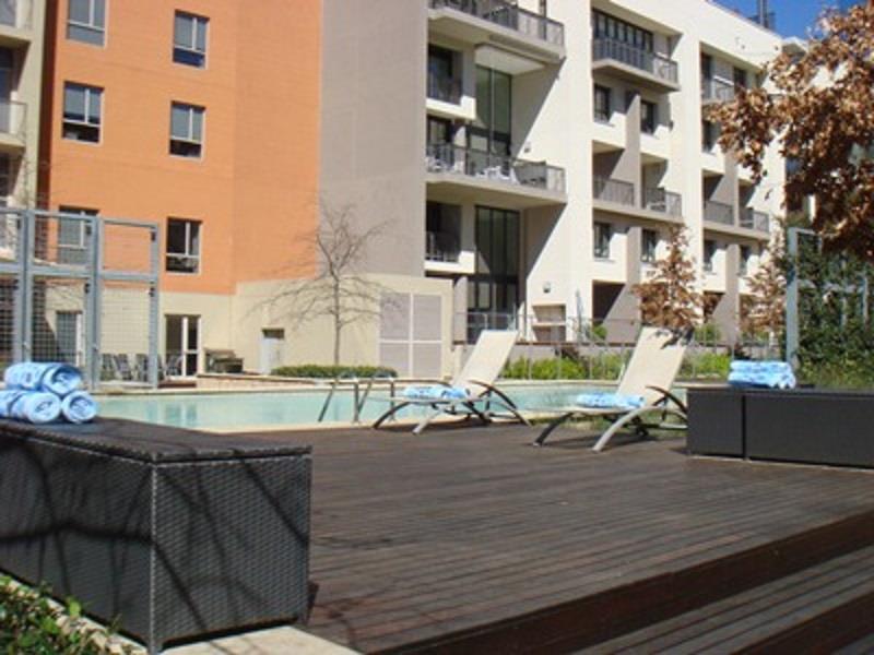 To Let 2 Bedroom Property for Rent in Melrose Arch Gauteng