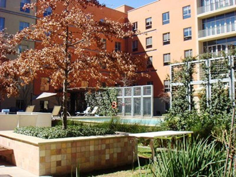 To Let 2 Bedroom Property for Rent in Melrose Arch Gauteng