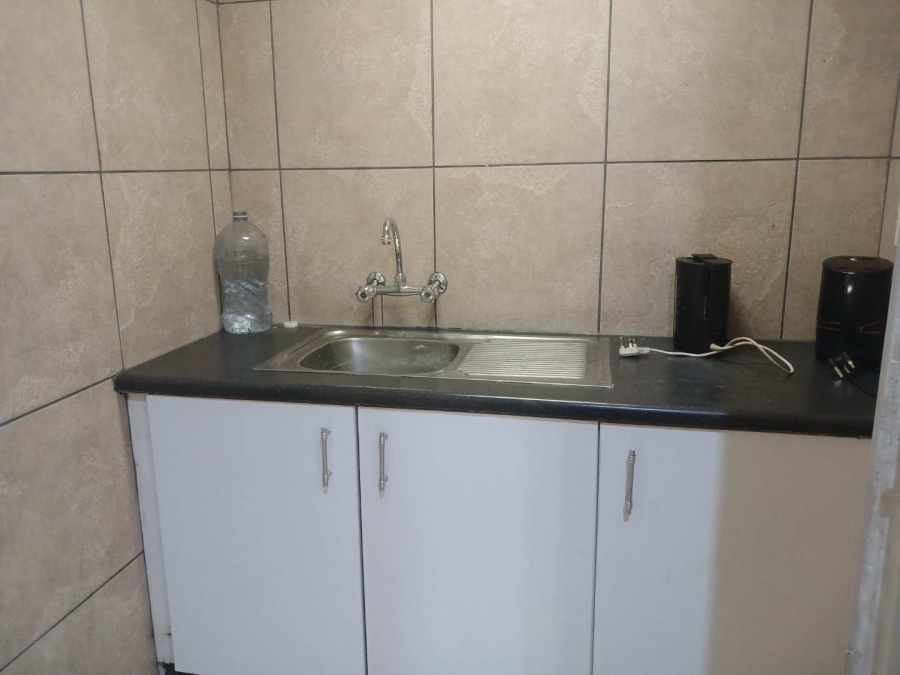 To Let 0 Bedroom Property for Rent in Bruma Gauteng