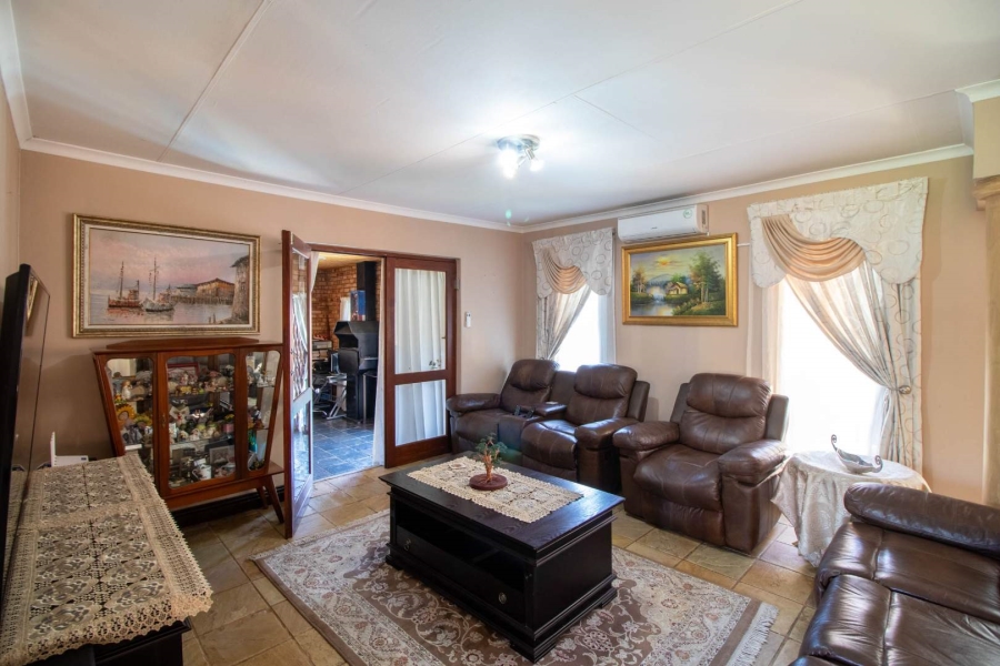 3 Bedroom Property for Sale in La Como Lifestyle Estate Gauteng