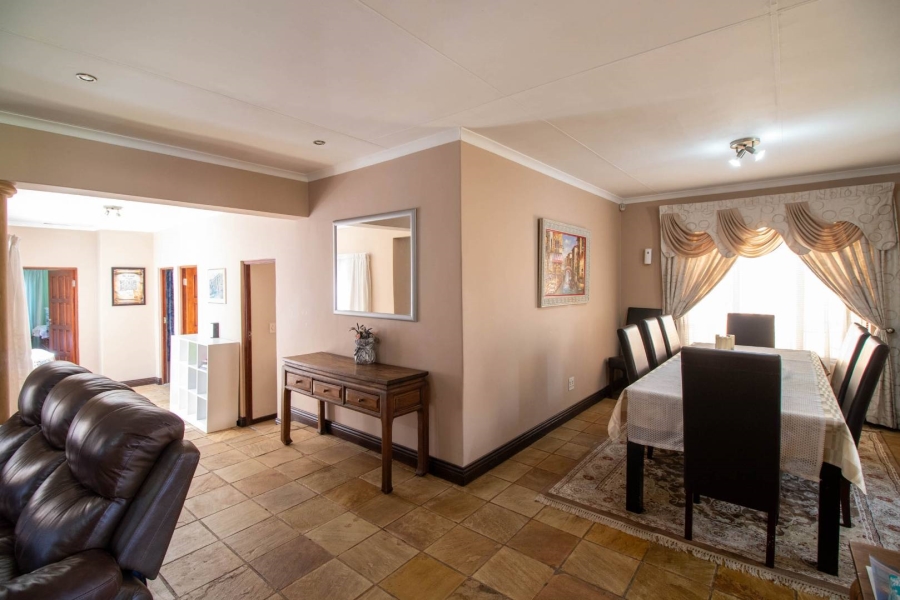 3 Bedroom Property for Sale in La Como Lifestyle Estate Gauteng