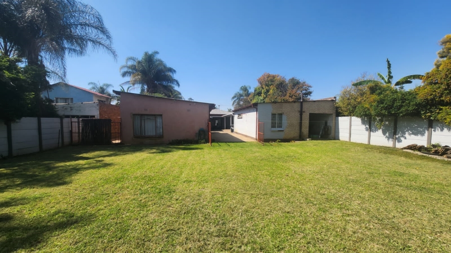4 Bedroom Property for Sale in Mayville Gauteng