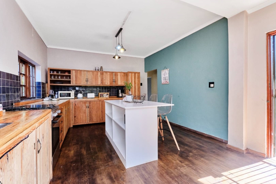 3 Bedroom Property for Sale in Greymont Gauteng