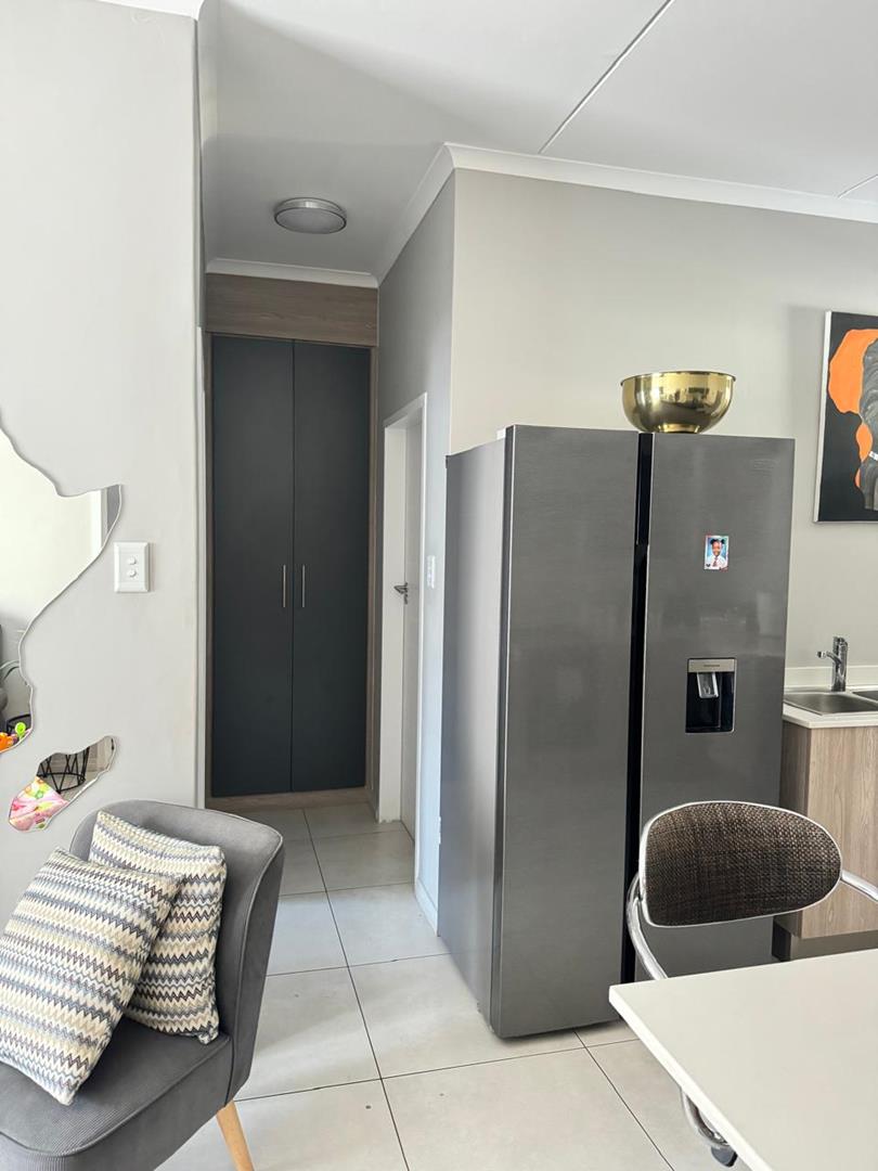 To Let 0 Bedroom Property for Rent in Midridge Park Gauteng