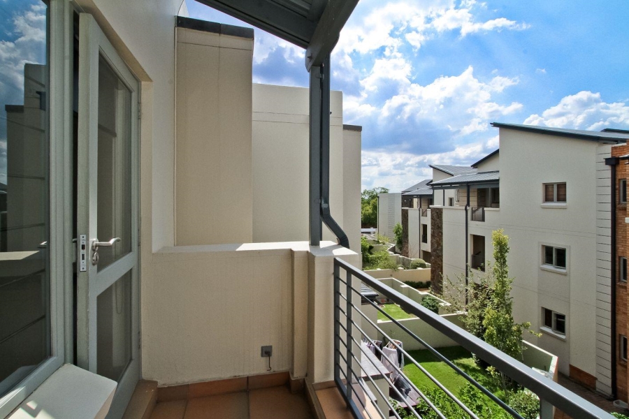 1 Bedroom Property for Sale in Parktown North Gauteng