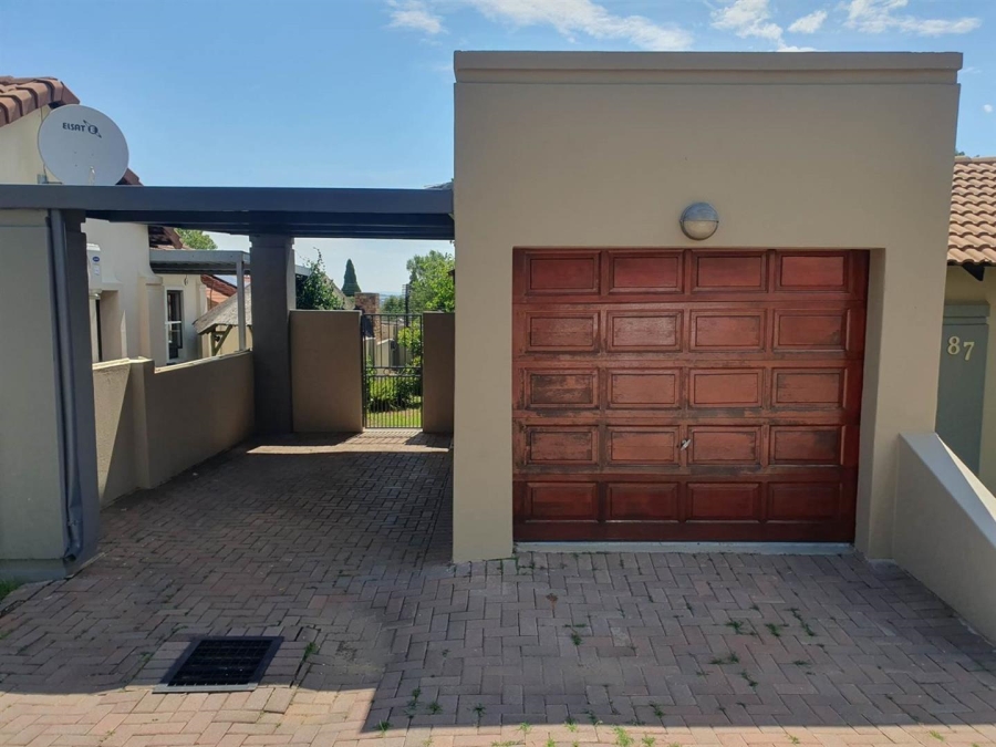 2 Bedroom Property for Sale in Kyalami Hills Gauteng