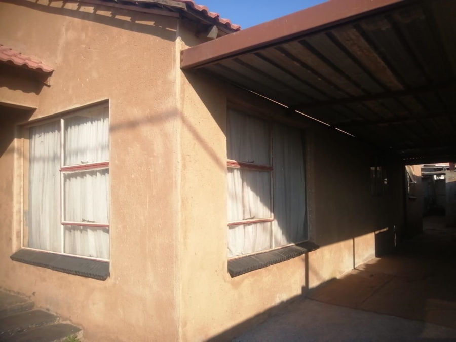 0 Bedroom Property for Sale in Mamelodi East Gauteng