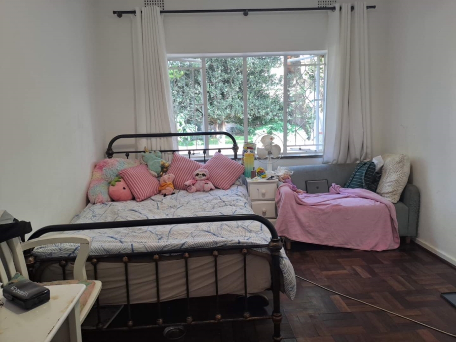 To Let 3 Bedroom Property for Rent in Illovo Gauteng