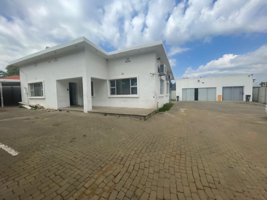 To Let 10 Bedroom Property for Rent in Edenvale Gauteng