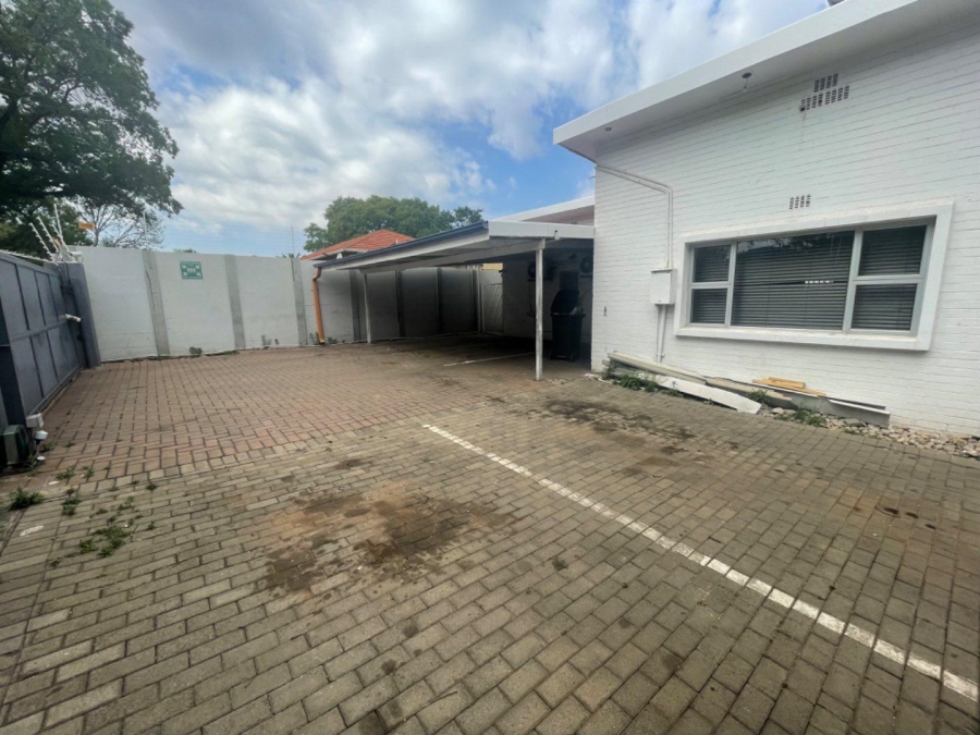 To Let 10 Bedroom Property for Rent in Edenvale Gauteng