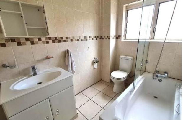 To Let 2 Bedroom Property for Rent in Morning Hill Gauteng