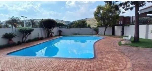 To Let 2 Bedroom Property for Rent in Morning Hill Gauteng