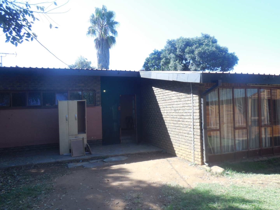 To Let 3 Bedroom Property for Rent in Silverton Gauteng