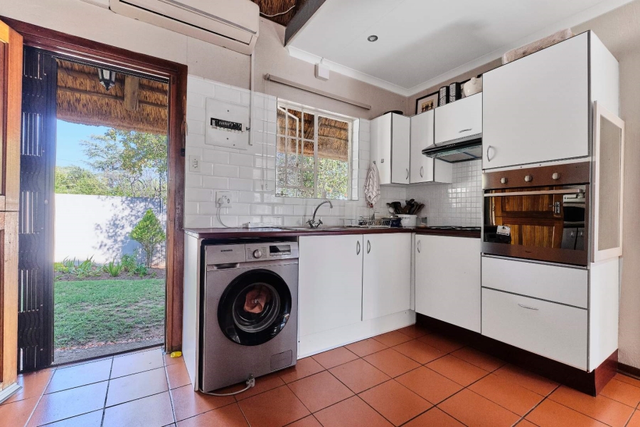 5 Bedroom Property for Sale in Sunninghill Gauteng