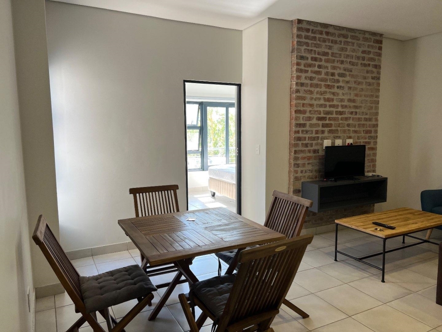 To Let 1 Bedroom Property for Rent in Menlo Park Gauteng