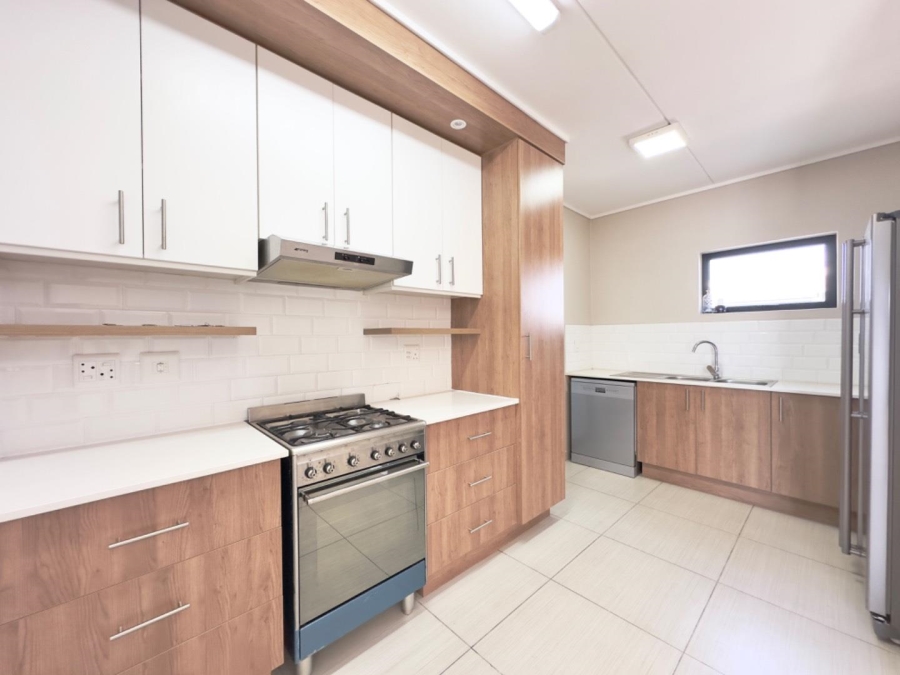 To Let 3 Bedroom Property for Rent in Kyalami Gauteng