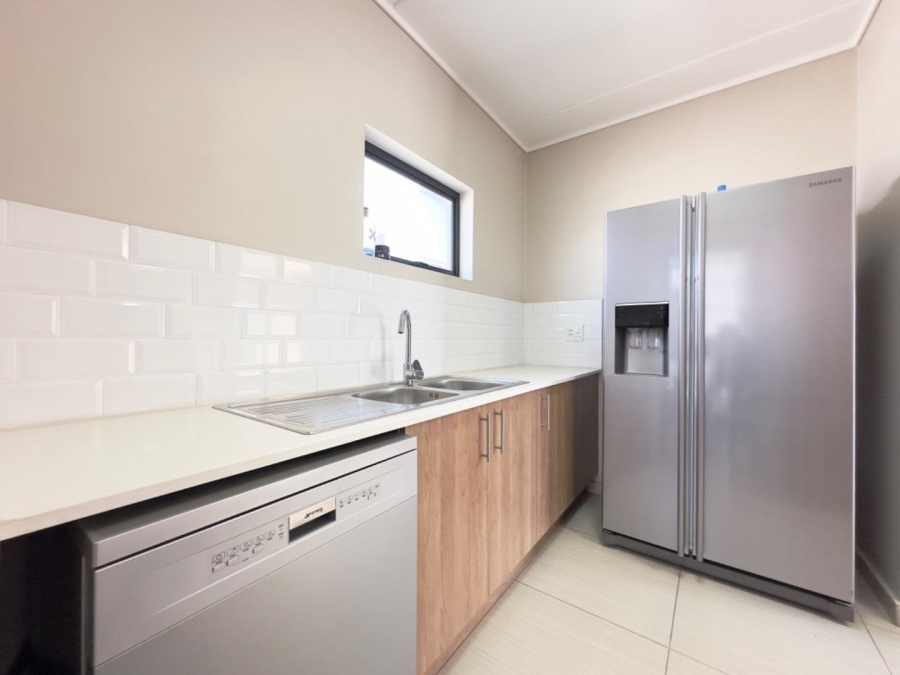 To Let 3 Bedroom Property for Rent in Kyalami Gauteng