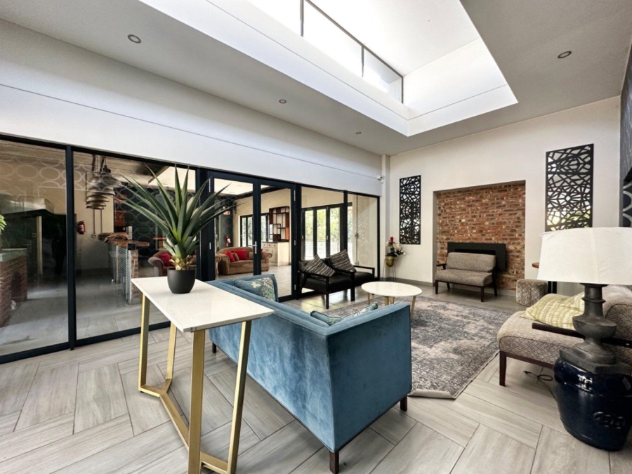 To Let 3 Bedroom Property for Rent in Kyalami Gauteng