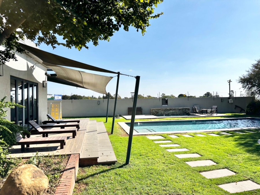 To Let 3 Bedroom Property for Rent in Kyalami Gauteng