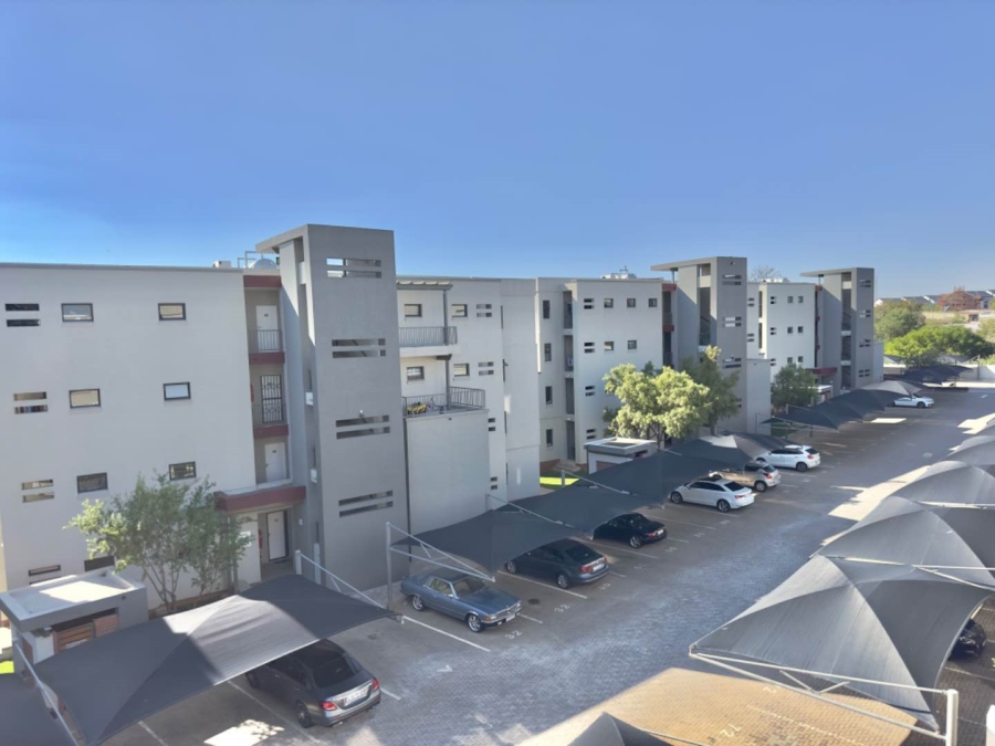 To Let 3 Bedroom Property for Rent in Kyalami Gauteng