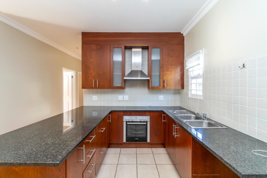 3 Bedroom Property for Sale in Broadacres Gauteng