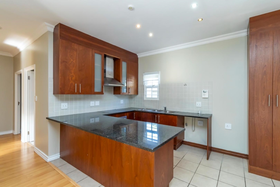 3 Bedroom Property for Sale in Broadacres Gauteng