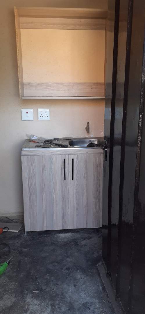 To Let 2 Bedroom Property for Rent in Soshanguve Gauteng
