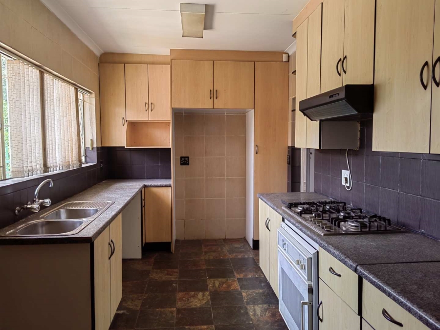 To Let 3 Bedroom Property for Rent in Brackenhurst Gauteng