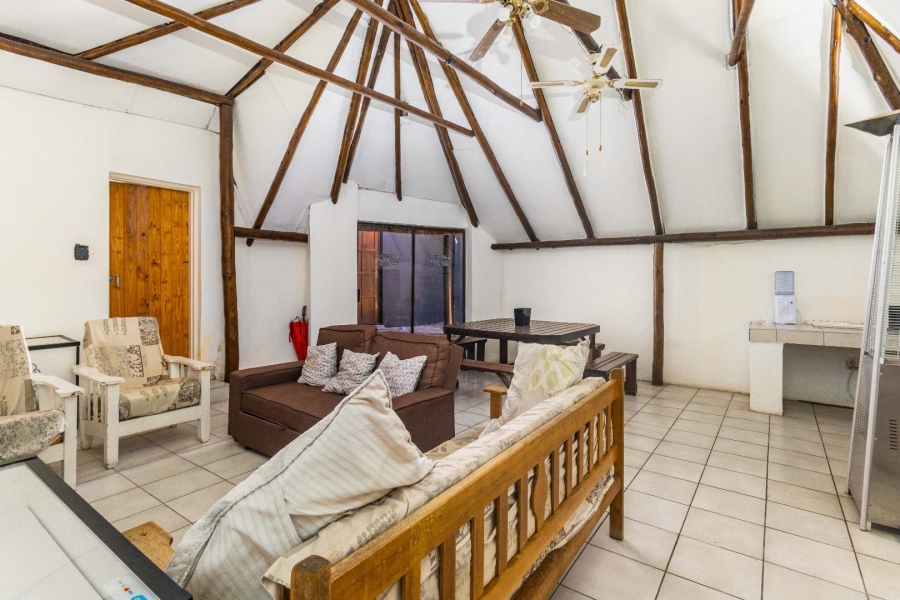 6 Bedroom Property for Sale in Parkdene Gauteng