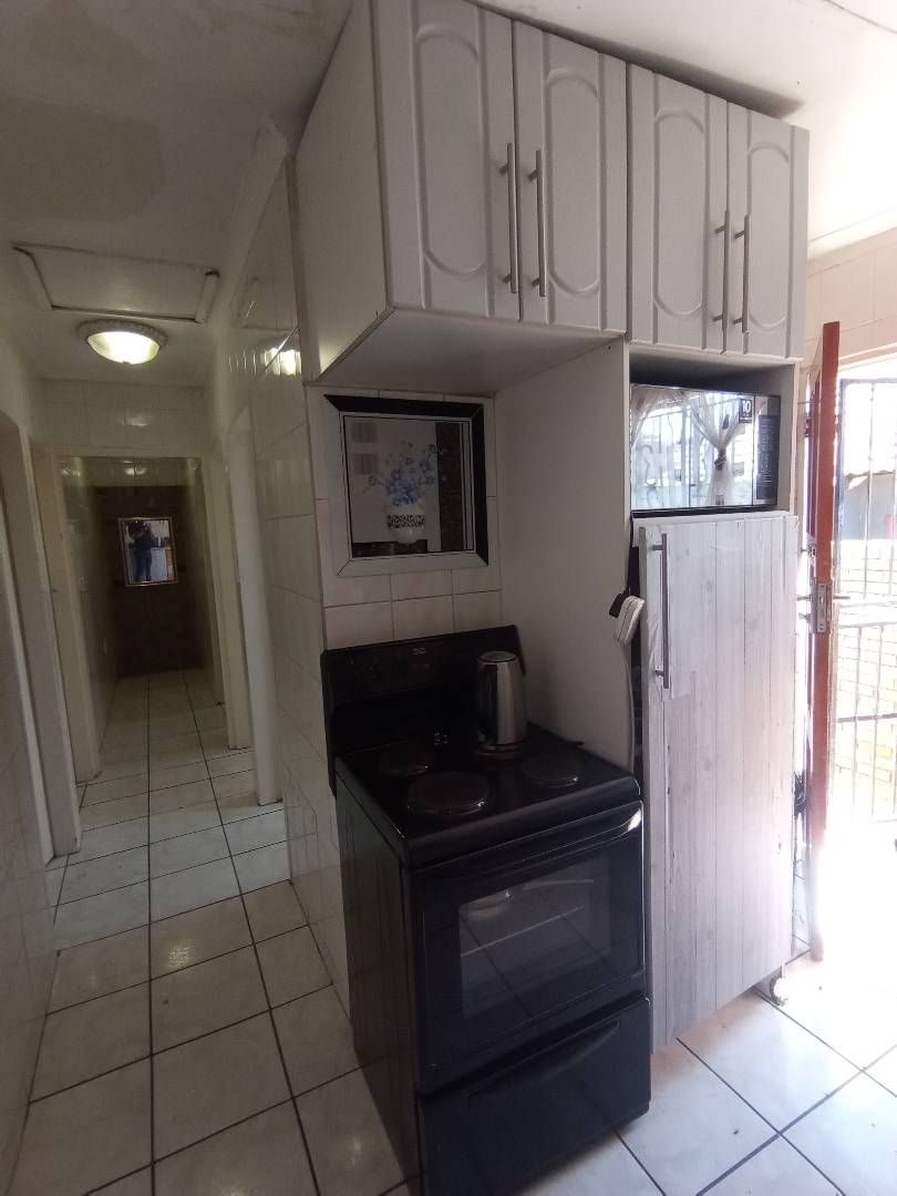 2 Bedroom Property for Sale in Klipfontein View Gauteng