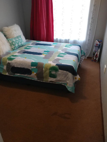 To Let 2 Bedroom Property for Rent in Halfway Gardens Gauteng