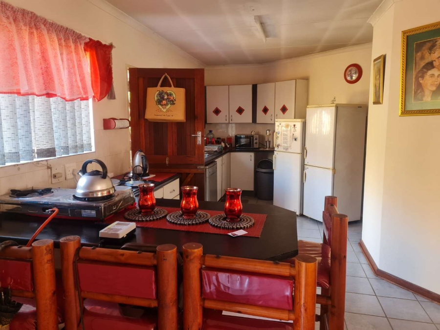 2 Bedroom Property for Sale in Wierdapark Gauteng