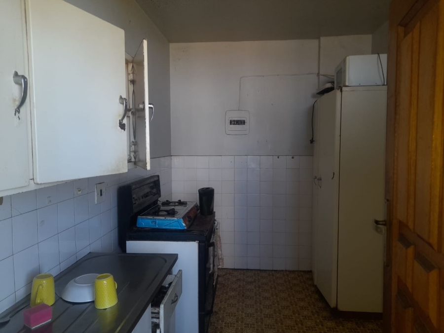 2 Bedroom Property for Sale in Berea Gauteng
