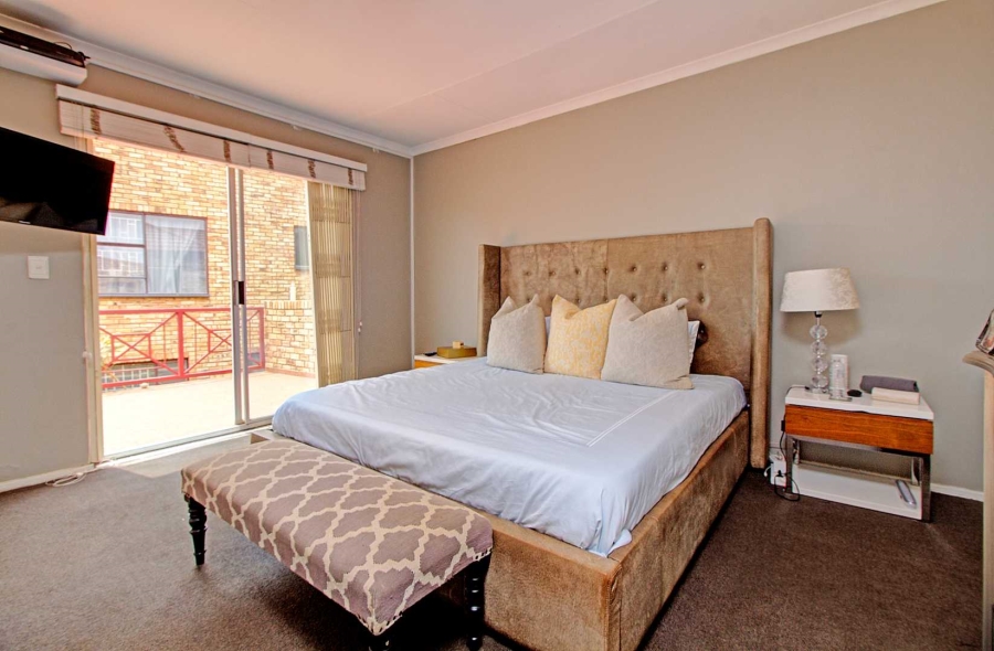 3 Bedroom Property for Sale in Wilgeheuwel Gauteng