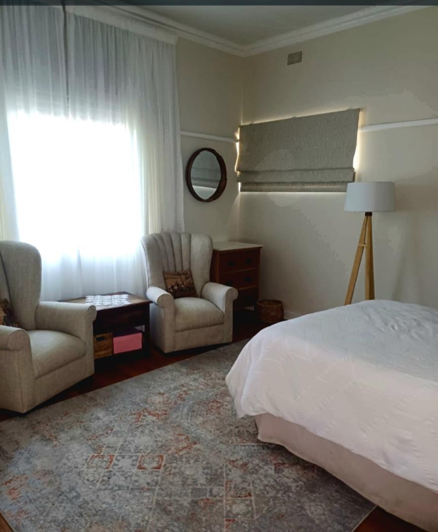 4 Bedroom Property for Sale in Riviera Gauteng