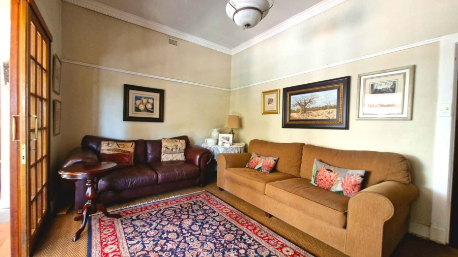 4 Bedroom Property for Sale in Riviera Gauteng